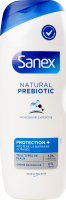 Гель для душу Sanex Biome Protect Sungras