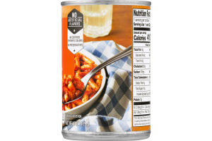 SE Grocers Beefy Mac Pasta in Tomato & Meat Sauce