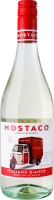 Напій вин. Іг. Mostaco б/сол.5% 0,75л