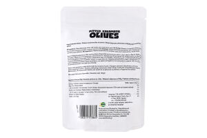 Оливки без кісточок Каламата Almito д/п 150г