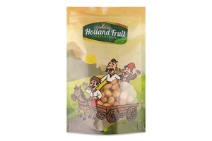 Фундук жареный бланшированный Holland Fruit д/п 150г