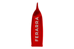 Кава натуральна смажена в зернах 100% Arabica Ferarra в/ґ м/у 1кг