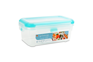 Контейнер для зберігання Sp Berner 1л