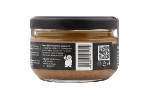 Паста фундучна 100г Фруті Ленд