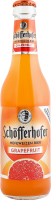 Пиво спеціальне 0.33л 2.5% пшеничне нефільтроване Grapefruit Schofferhofer пл