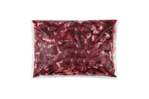 Серце перепелине