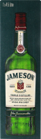 Віскі 4.5л 40% ірландське Jameson к/у