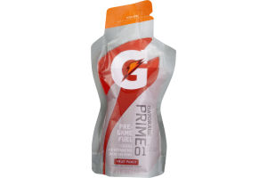 Gatorade Prime 01 Fruit Punch