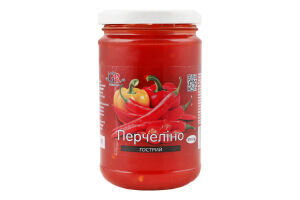 Соус Перчелино острый Grand Ragu с/б 310г