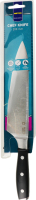 Нож поварской 33.2х4.6х2см №658340 Metro Professional 1шт