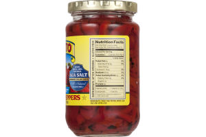 Cento Chef's Cut Roasted Peppers