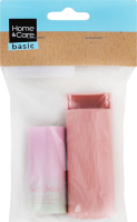 Валик Home&Care Basic для чищення одягу складний