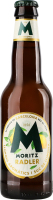 Пиво MORITZ 0,33л Радлер 2,7% скло И021 (Іспанія)