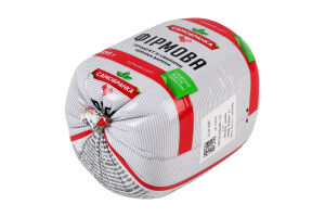 Ветчина вареная Фирменная Самобранка 1с м/у 500г