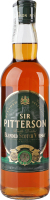Віскі 0.7л 40% шотландське купажоване Sir Pitterson пл