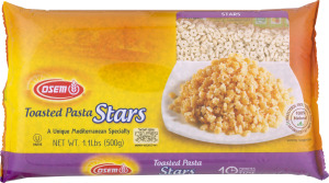Osem Toasted Pasta Stars