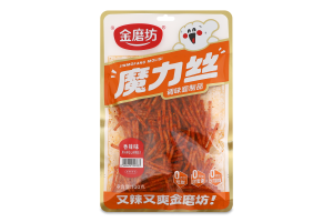 Снек латяо Magic mini Golden Mill м/у 100г