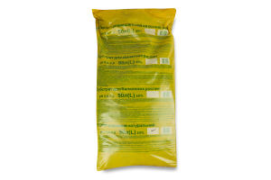 Торф верховий натуральний 50л Флоріо