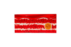 Торт Red velvet Vatsak к/у 118г