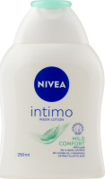 Гель для интимной гигиены Мягкий комфорт Intimo Nivea 250мл