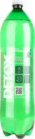 Вода минеральная сильногазированная природная лечебно-столовая Detox Aqua Миргород п/бут 1.5л