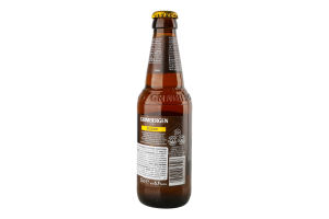 Пиво спеціальне 0.33л 6.7% світле пастеризоване Blonde Grimbergen пл