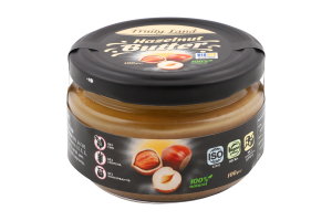 Паста фундучна 100г Фруті Ленд