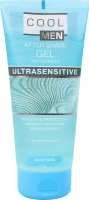 Гель після гоління Antistress Ultrasensitive Cool Men 200мл