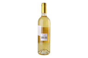 Вино Chateau Lafon б/солодке 13% 0,75л