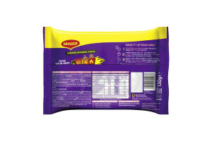 Вермишель быстрого приготовления с острым соусом со вкусом сыра Maggi м/у 130г