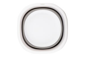 Миска 5л силікон 31*11см