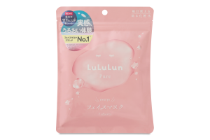 Маска для обличчя LuLuLun Pure Every's