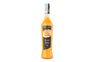Лікер-крем 0.5л 17% Melone E Panna Gagliano Marcati пл