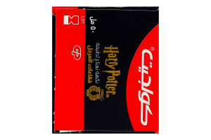 Паста зубная детская Harry Potter Colgate 50мл