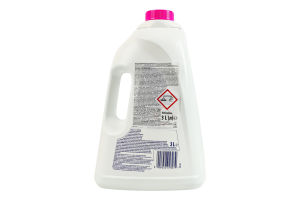 Гель для удаления пятен и отбеливания тканей White Oxi action Vanish 3л