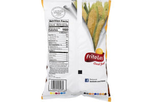 Fritos Corn Chips Chili Cheese