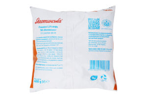 Ряжанка 3.2% Яготинська м/у 400г