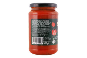 Соус Маринара Basso с/б 350г