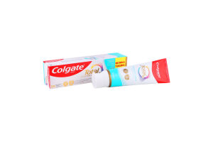 Паста зубная Профессиональная чистка Активная защита+ Total Colgate 125мл