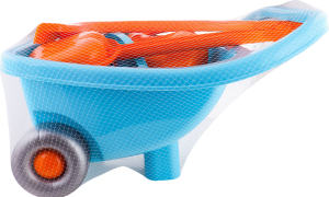 Игрушка для детей от 1года №4265 Тачка Технок 1шт