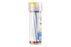 Фломастеры 24 цвета №KYYW6411465024 Greenwich Products Co. Limited 24шт