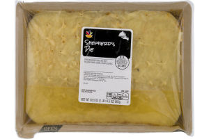 Ahold Shepherd's Pie