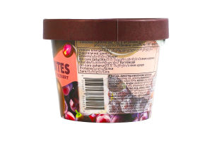 Ягода замороженная Виноград в молочном шоколаде Rud ст 140г