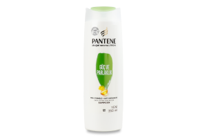 Шампунь Pantene Сила та блиск