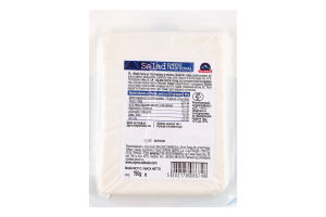 Сир Olympus для салатів 47%