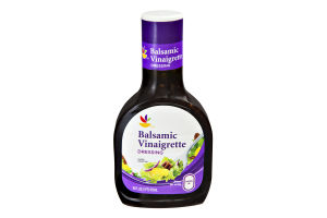 Ahold Balsamic Vinaigrette Dressing