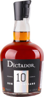 Ром Dictador Blend 10