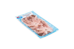 Восьминіг Arbi цілий очищений заморожений