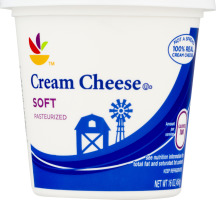 Ahold Soft Cream Cheese