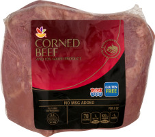 Ahold Corned Beef